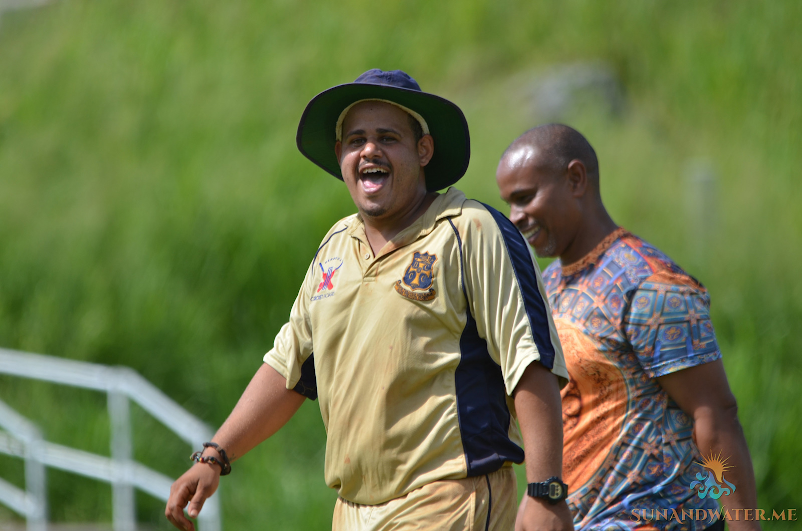 Willow Cuts VS St David's (164)